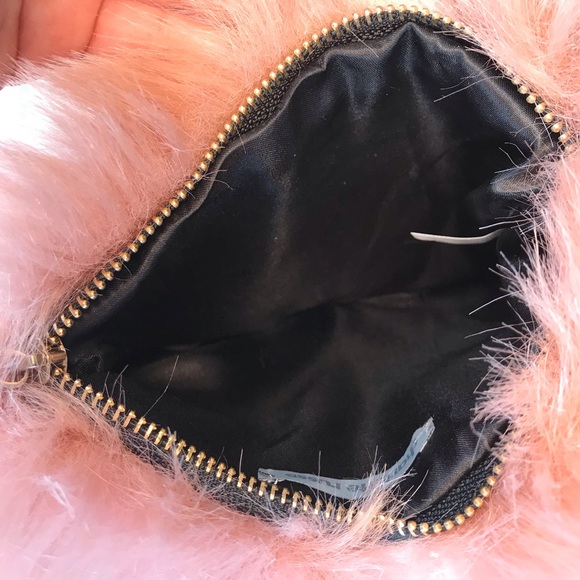 Puffy purse ✨ - Picture 3 of 3
